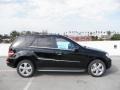 Black - ML 350 4Matic Photo No. 3