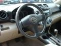 Black - RAV4 4WD Photo No. 26