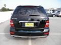 Black - ML 350 4Matic Photo No. 5