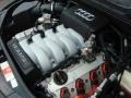 4.2 Liter FSI DOHC 32-Valve VVT V8 Engine for 2007 Audi A8 4.2 quattro #51521161