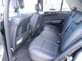 Black - ML 350 4Matic Photo No. 8