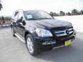 Black - GL 450 4Matic Photo No. 1