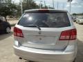 Bright Silver Metallic - Journey SXT Photo No. 5