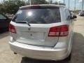 Bright Silver Metallic - Journey SXT Photo No. 6