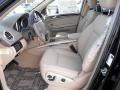 Black - GL 450 4Matic Photo No. 7
