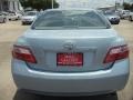 2007 Sky Blue Pearl Toyota Camry XLE  photo #4