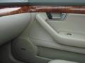 2004 Alpaka Beige Pearl Effect Audi A4 3.0 quattro Cabriolet  photo #13