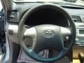 2007 Sky Blue Pearl Toyota Camry XLE  photo #8