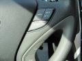 Pacific Blue Pearl - Sonata GLS Photo No. 8