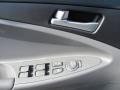 Pacific Blue Pearl - Sonata GLS Photo No. 10
