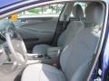 Pacific Blue Pearl - Sonata GLS Photo No. 11