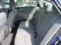 Pacific Blue Pearl - Sonata GLS Photo No. 12