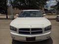 Stone White - Charger SXT Photo No. 2