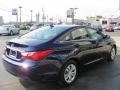 Pacific Blue Pearl - Sonata GLS Photo No. 16