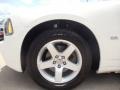 Stone White - Charger SXT Photo No. 5