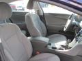 Pacific Blue Pearl - Sonata GLS Photo No. 18