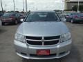 Bright Silver Metallic - Avenger SXT Photo No. 2