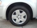 Bright Silver Metallic - Avenger SXT Photo No. 4