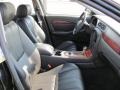 Charcoal Interior Photo for 2008 Jaguar S-Type #51521836