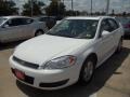 Summit White - Impala LT Photo No. 1