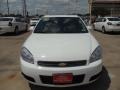 Summit White - Impala LT Photo No. 2