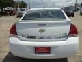Summit White - Impala LT Photo No. 4