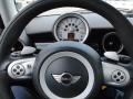 2007 Pepper White Mini Cooper S Hardtop  photo #19