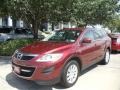 Copper Red Mica - CX-9 Touring AWD Photo No. 1