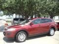 Copper Red Mica - CX-9 Touring AWD Photo No. 3