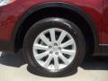 Copper Red Mica - CX-9 Touring AWD Photo No. 4
