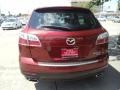 Copper Red Mica - CX-9 Touring AWD Photo No. 5