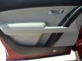 Copper Red Mica - CX-9 Touring AWD Photo No. 9