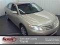 Sandy Beach Metallic - Camry  Photo No. 1
