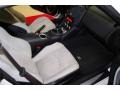 Pearl White - 370Z Touring Coupe Photo No. 16