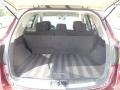 2010 Merlot Red Metallic Nissan Murano SL AWD  photo #6