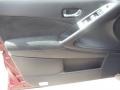 2010 Merlot Red Metallic Nissan Murano SL AWD  photo #7