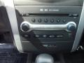 2010 Merlot Red Metallic Nissan Murano SL AWD  photo #9