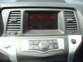 2010 Merlot Red Metallic Nissan Murano SL AWD  photo #10