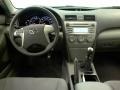 6 Speed Manual 2011 Toyota Camry Standard Camry Model Transmission