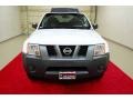 Avalanche White - Xterra S Photo No. 2