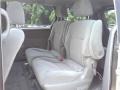 2007 Silver Shadow Pearl Toyota Sienna CE  photo #7