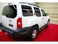 Avalanche White - Xterra S Photo No. 6