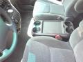 2007 Silver Shadow Pearl Toyota Sienna CE  photo #13