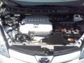 2007 Silver Shadow Pearl Toyota Sienna CE  photo #19