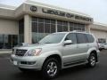 Silver Pine Metallic - GX 470 Photo No. 1