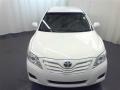 Super White - Camry  Photo No. 2