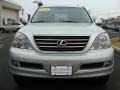 Silver Pine Metallic - GX 470 Photo No. 2