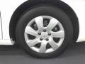 Super White - Camry  Photo No. 3