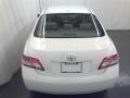 Super White - Camry  Photo No. 4