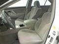Super White - Camry  Photo No. 6